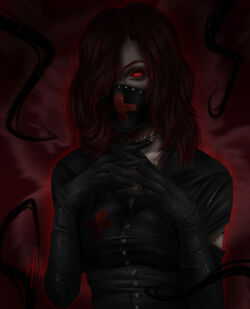 Nurse Ann Creepypasta